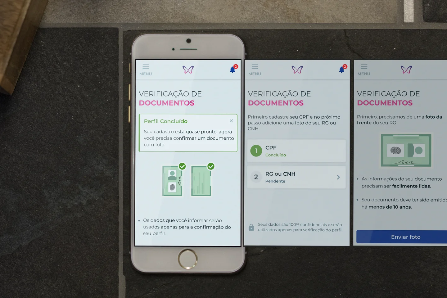 Retrospectiva 2020 fatal model verificação de documentos Retrospectiva 2020 fatal model verificação de documentos