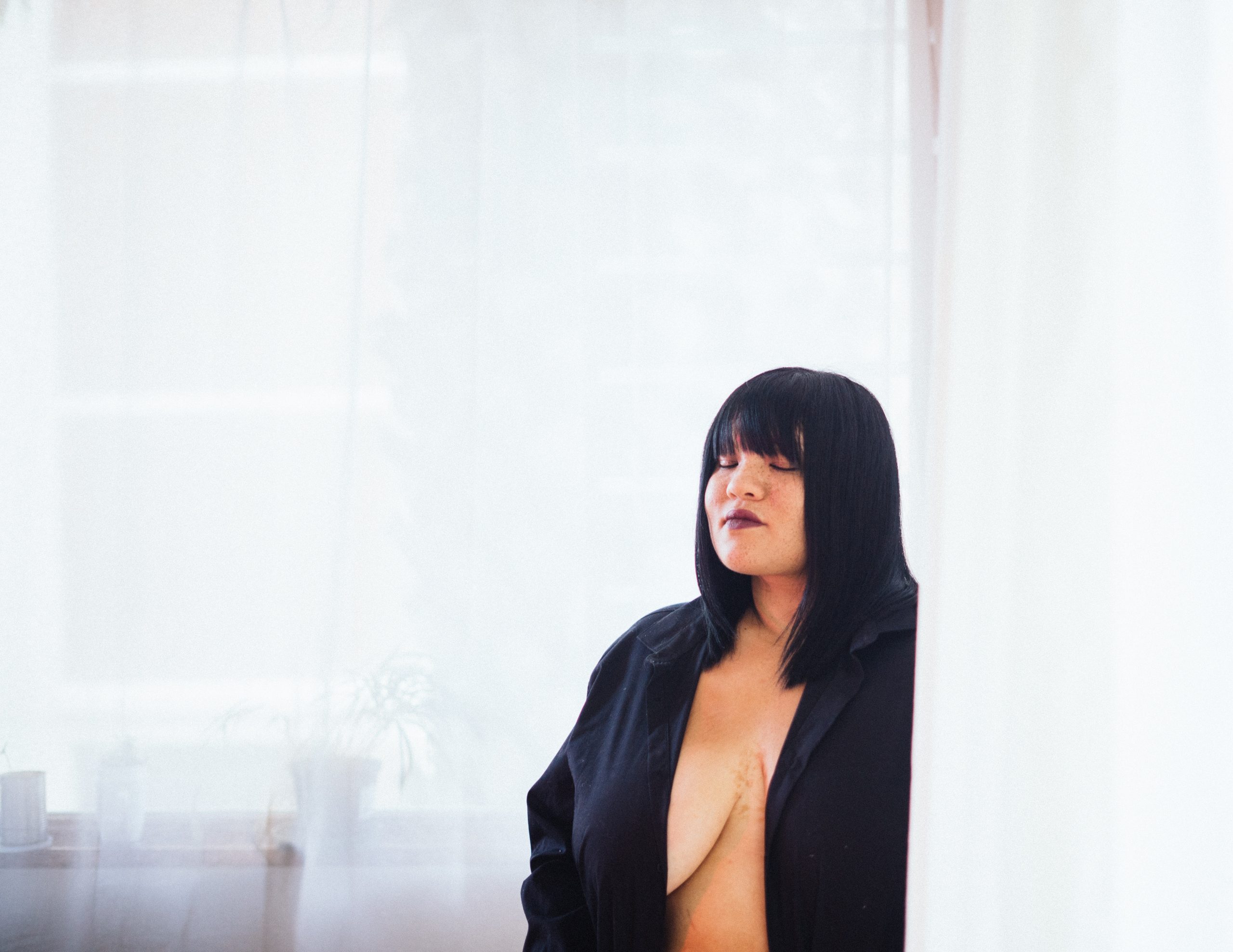 empoderamento desejos sexuais, sexo e sexualidade fatal model