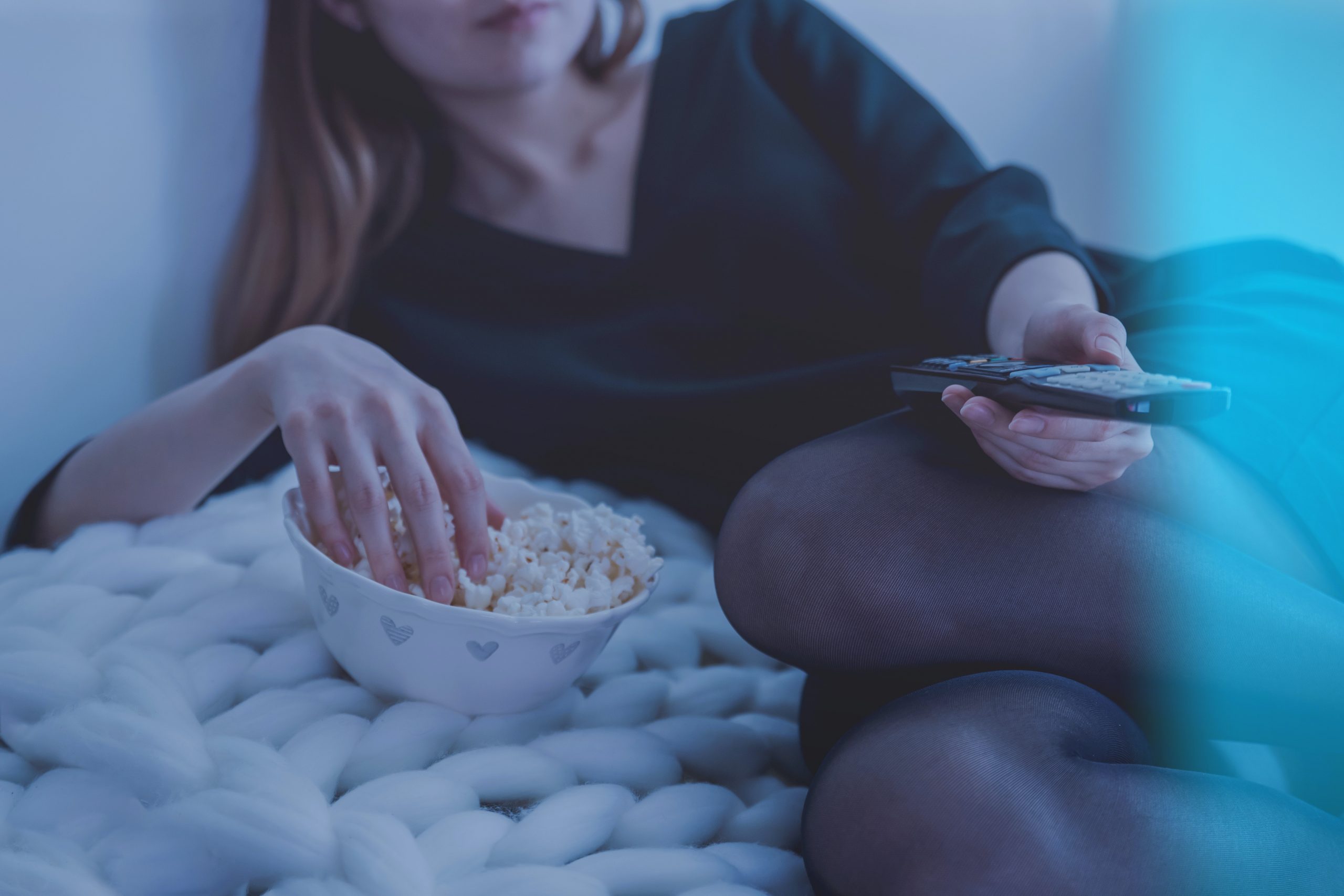 Filmes e séries sobre acompanhantes
