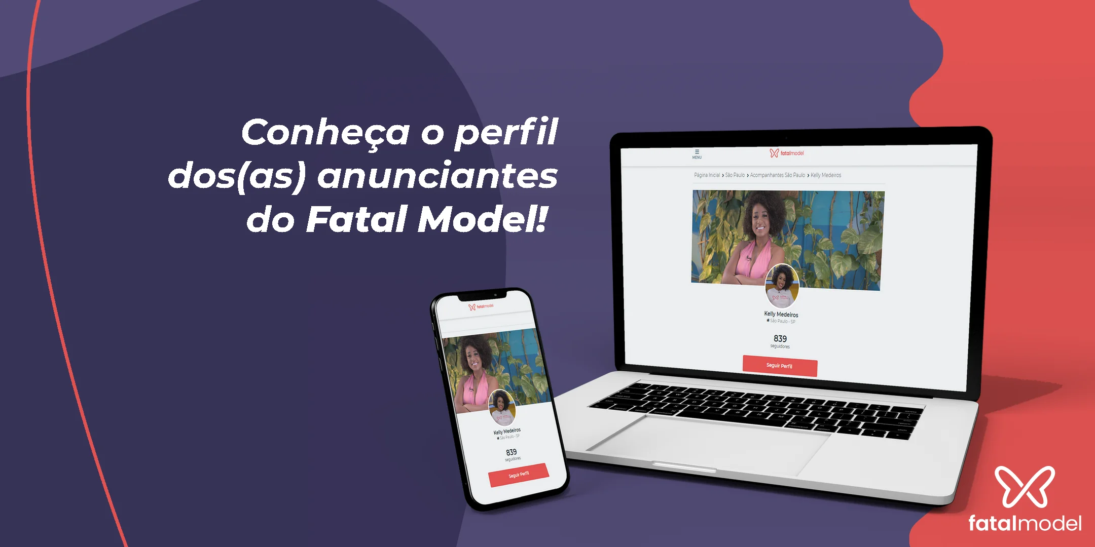 Dados Fatal Model: Descubra o Perfil dos Acompanhantes - Blog - Fatal Model
