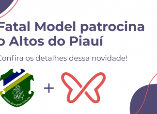 Imagem da postagem Fatal Model e Altos do Piauí Celebram Parceria em Jogo pela Copa do Brasil