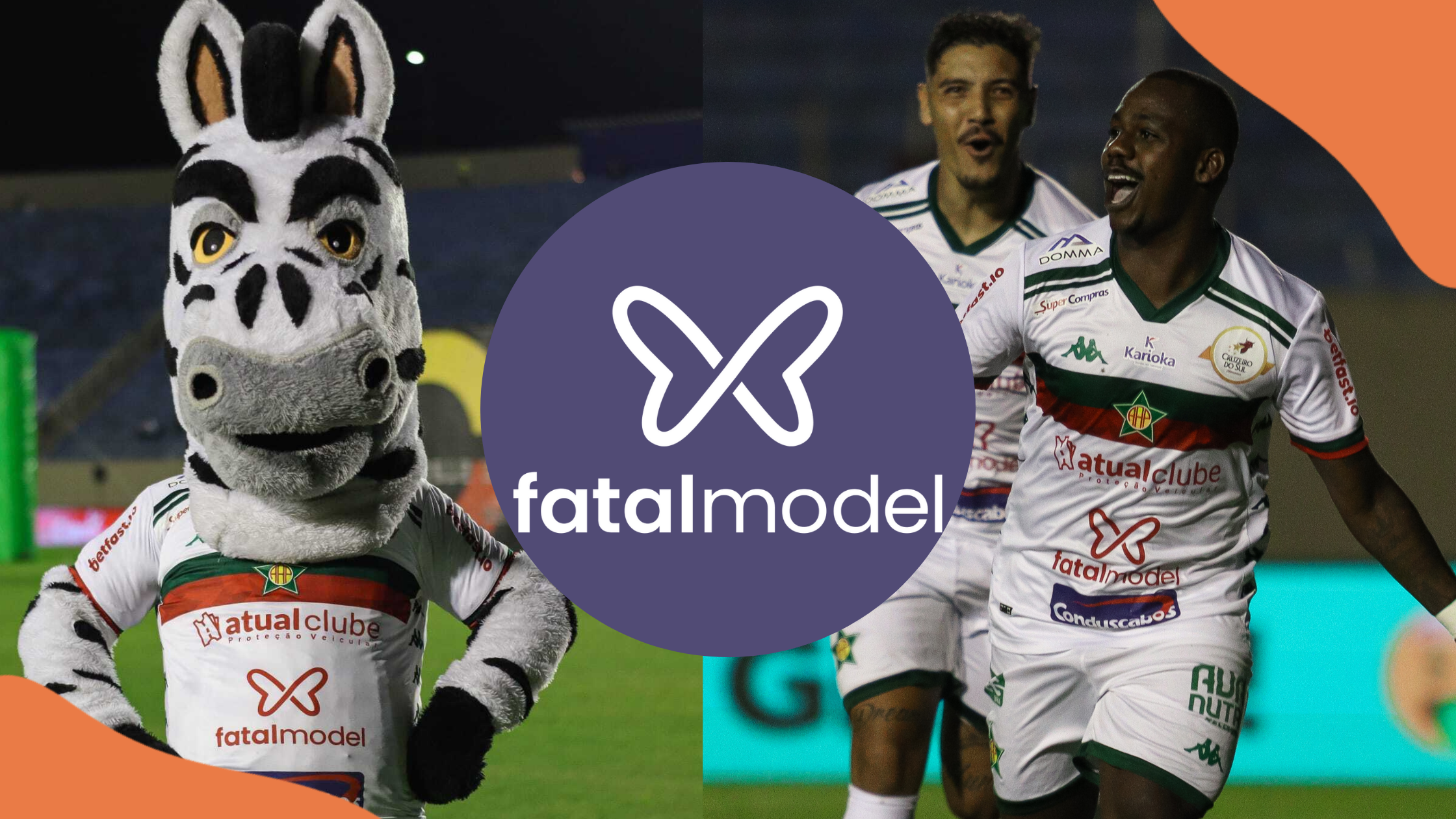 Fatalmodel patrocínio