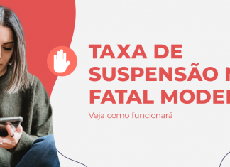 Imagem da postagem Taxa de Suspensão: Saiba como funciona e mantenha seu anúncio ativo no Fatal Model