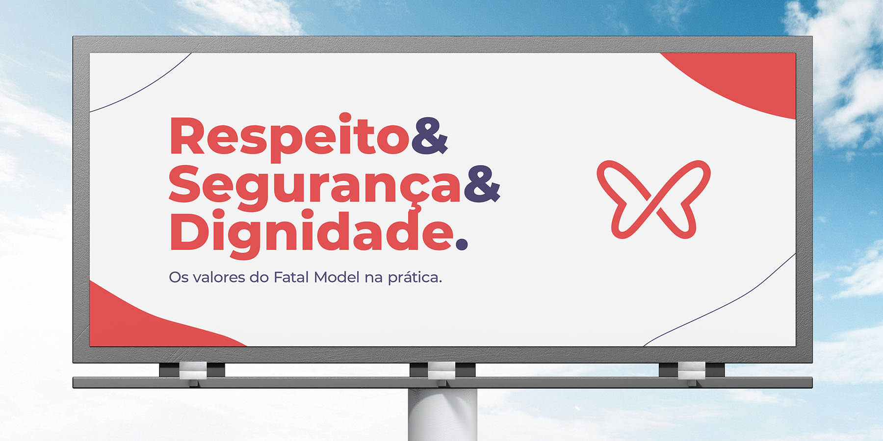 Respeito, segurança e dignidade: os valores da Fatal Model na prática -  Blog - Fatal Model