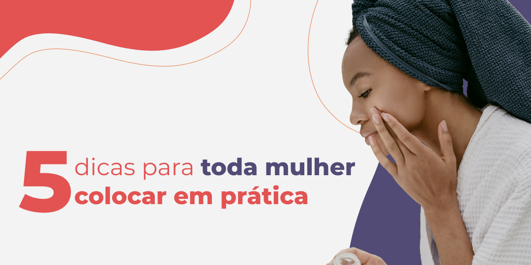 4 dicas de autocuidado para pôr em prática no final de semana