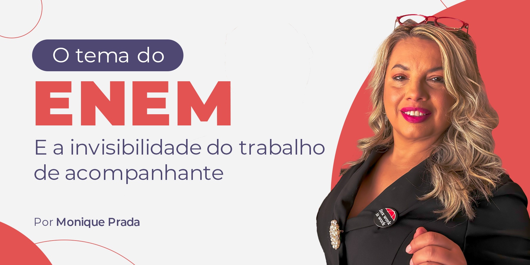 tema da redação do enem 2023 gera polêmica.