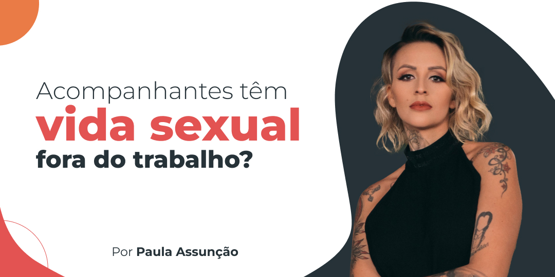 vida sexual fora do mercado adulto