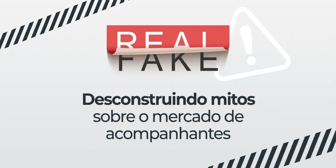 Acompanhantes e empoderamento feminino: entenda mais | Fatal Model