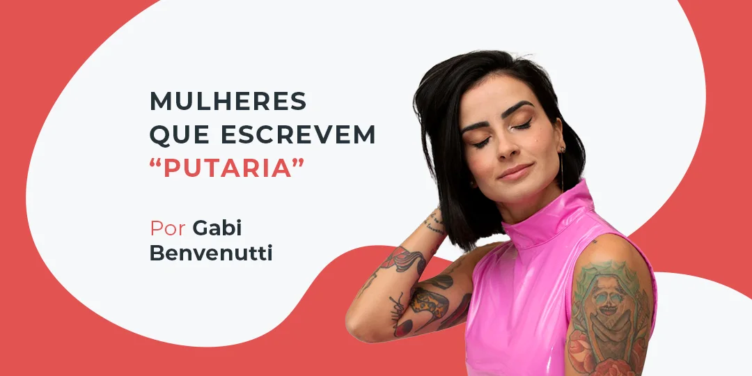 Mulheres que escrevem sobre sexualidade