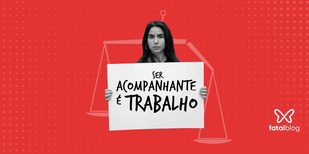 Projeto de Lei quer punir a prostituição e acompanhantes