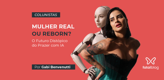 bordel com inteligência artificial fatal model