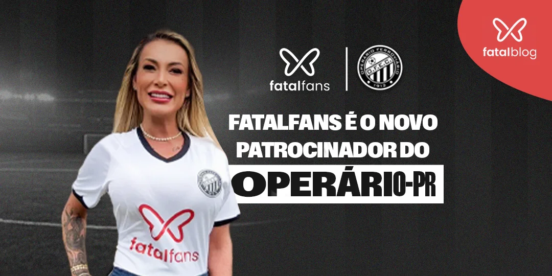 FatalFans patrocina o Operário