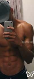 Acompanhante Wellington Souza