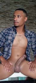 Acompanhante Bruno Mineiro