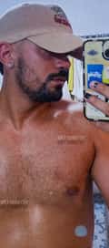 Acompanhante Júlio Estêvam