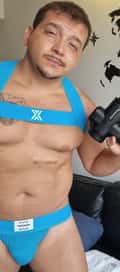 Acompanhante Parrudo