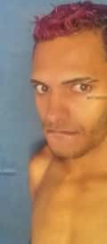 Acompanhante Mkanthony