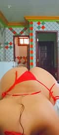 Acompanhante Alice Castro