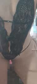Acompanhante Fanny Fonseca