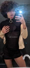 Acompanhante Mikaela
