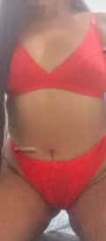 Acompanhante Mary Andrade