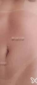 Acompanhante Sabrina Chavier