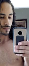 Acompanhante Kevin Evan