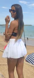 Acompanhante Morena Praiana