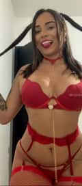 Acompanhante Esmeralda