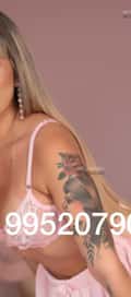 Acompanhante Jade Magalhães
