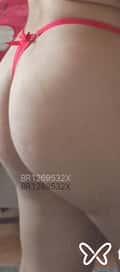 Acompanhante Carol Silva