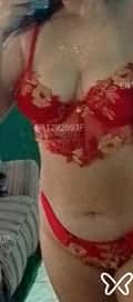 Acompanhante Laura