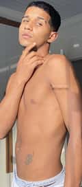 Acompanhante Erick Maia