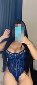 Acompanhante Isabella Moraes