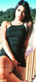 Acompanhante Morena