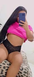 Acompanhante Ciane Rodríguez