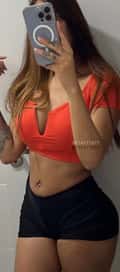 Acompanhante Brenda