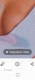 Acompanhante Rafaela Shimit