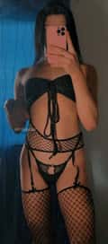 Acompanhante Bruna