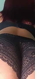 Acompanhante Rebeca