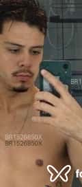 Acompanhante Rodrigo