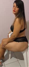 Acompanhante Fabiana Branquinha