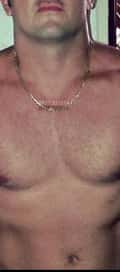 Acompanhante Magno Leandro