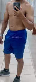 Acompanhante Rafael