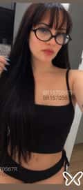 Acompanhante Mirella Louback