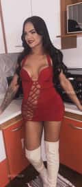 Acompanhante Isabelly Garcia