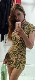 Acompanhante Anitta Nicolly