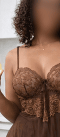 Acompanhante Maya Bezerra