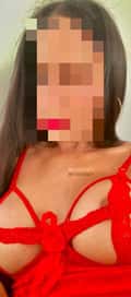 Acompanhante Zoe Ametista
