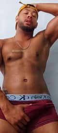 Acompanhante Leandro Sarraff